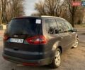 Сірий Форд Галаксі, об'ємом двигуна 2 л та пробігом 357 тис. км за 8499 $, фото 2 на Automoto.ua