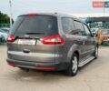 Сірий Форд Галаксі, об'ємом двигуна 2 л та пробігом 320 тис. км за 8490 $, фото 3 на Automoto.ua