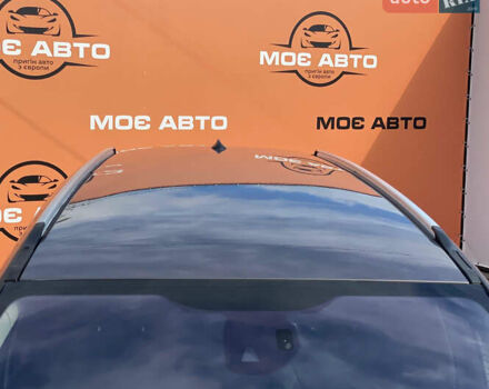 Сірий Форд Галаксі, об'ємом двигуна 2 л та пробігом 240 тис. км за 12999 $, фото 32 на Automoto.ua