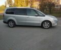 Серый Форд Галакси, объемом двигателя 2 л и пробегом 284 тыс. км за 11500 $, фото 5 на Automoto.ua