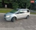 Сірий Форд Галаксі, об'ємом двигуна 2 л та пробігом 347 тис. км за 9400 $, фото 1 на Automoto.ua