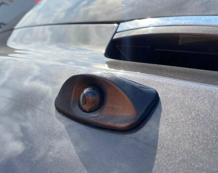 Сірий Форд Галаксі, об'ємом двигуна 2 л та пробігом 240 тис. км за 12999 $, фото 24 на Automoto.ua