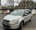 Серый Форд Галакси, объемом двигателя 2 л и пробегом 381 тыс. км за 10700 $, фото 1 на Automoto.ua