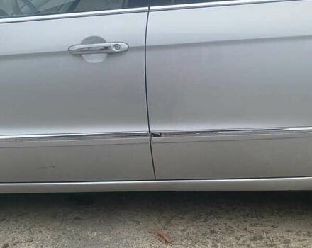 Серый Форд Галакси, объемом двигателя 2 л и пробегом 345 тыс. км за 11300 $, фото 10 на Automoto.ua