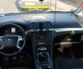 Серый Форд Галакси, объемом двигателя 2 л и пробегом 270 тыс. км за 14969 $, фото 2 на Automoto.ua