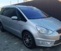 Сірий Форд Галаксі, об'ємом двигуна 2 л та пробігом 252 тис. км за 13000 $, фото 1 на Automoto.ua