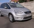 Сірий Форд Галаксі, об'ємом двигуна 2 л та пробігом 270 тис. км за 14630 $, фото 1 на Automoto.ua