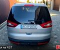 Сірий Форд Галаксі, об'ємом двигуна 2 л та пробігом 252 тис. км за 13000 $, фото 2 на Automoto.ua