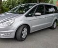 Серый Форд Галакси, объемом двигателя 2 л и пробегом 270 тыс. км за 14969 $, фото 14 на Automoto.ua