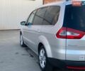 Серый Форд Галакси, объемом двигателя 2 л и пробегом 345 тыс. км за 10200 $, фото 1 на Automoto.ua