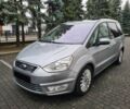 Серый Форд Галакси, объемом двигателя 1.8 л и пробегом 98 тыс. км за 5200 $, фото 1 на Automoto.ua