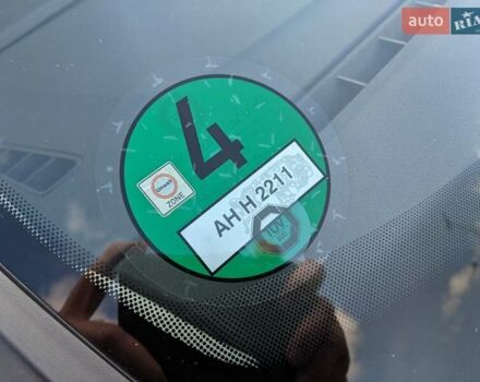 Серый Форд Галакси, объемом двигателя 2 л и пробегом 270 тыс. км за 14969 $, фото 10 на Automoto.ua
