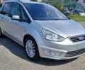 Серый Форд Галакси, объемом двигателя 2 л и пробегом 88 тыс. км за 4000 $, фото 1 на Automoto.ua