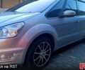Сірий Форд Галаксі, об'ємом двигуна 2 л та пробігом 252 тис. км за 13000 $, фото 1 на Automoto.ua