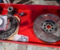 Серый Форд Галакси, объемом двигателя 2 л и пробегом 270 тыс. км за 14234 $, фото 32 на Automoto.ua
