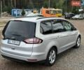 Сірий Форд Галаксі, об'ємом двигуна 2 л та пробігом 260 тис. км за 13700 $, фото 15 на Automoto.ua