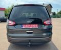 Сірий Форд Галаксі, об'ємом двигуна 2 л та пробігом 236 тис. км за 14400 $, фото 6 на Automoto.ua