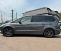 Сірий Форд Галаксі, об'ємом двигуна 2 л та пробігом 236 тис. км за 14400 $, фото 5 на Automoto.ua