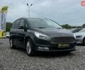 Серый Форд Галакси, объемом двигателя 2 л и пробегом 104 тыс. км за 16500 $, фото 1 на Automoto.ua