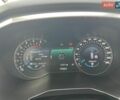 Серый Форд Галакси, объемом двигателя 2 л и пробегом 104 тыс. км за 15600 $, фото 1 на Automoto.ua