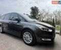 Серый Форд Галакси, объемом двигателя 2 л и пробегом 104 тыс. км за 16500 $, фото 1 на Automoto.ua