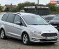 Сірий Форд Галаксі, об'ємом двигуна 2 л та пробігом 260 тис. км за 13700 $, фото 1 на Automoto.ua