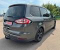 Сірий Форд Галаксі, об'ємом двигуна 2 л та пробігом 236 тис. км за 14400 $, фото 7 на Automoto.ua