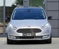 Форд Галакси 2016 в Киеве на Automoto.ua Серый Форд Галакси, объемом двигателя 2 л и пробегом 75 тыс. км за 4000 $, фото 1 на Automoto.ua