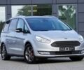 Форд Галакси 2016 в Киеве на Automoto.ua Серый Форд Галакси, объемом двигателя 2 л и пробегом 75 тыс. км за 4000 $, фото 1 на Automoto.ua