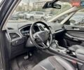 Серый Форд Галакси, объемом двигателя 2 л и пробегом 151 тыс. км за 23800 $, фото 11 на Automoto.ua