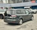 Серый Форд Галакси, объемом двигателя 2 л и пробегом 151 тыс. км за 23800 $, фото 3 на Automoto.ua