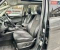 Серый Форд Галакси, объемом двигателя 2 л и пробегом 151 тыс. км за 23800 $, фото 12 на Automoto.ua