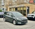 Серый Форд Галакси, объемом двигателя 2 л и пробегом 151 тыс. км за 23800 $, фото 1 на Automoto.ua