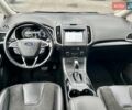 Серый Форд Галакси, объемом двигателя 2 л и пробегом 151 тыс. км за 23800 $, фото 26 на Automoto.ua