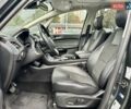 Серый Форд Галакси, объемом двигателя 2 л и пробегом 151 тыс. км за 23800 $, фото 8 на Automoto.ua