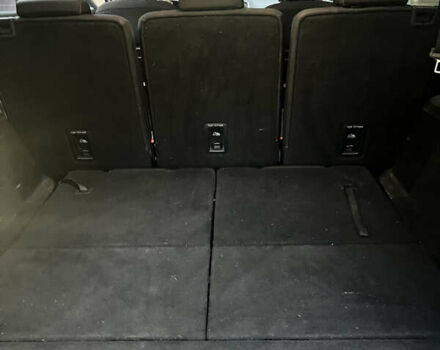 Серый Форд Галакси, объемом двигателя 2 л и пробегом 114 тыс. км за 25000 $, фото 3 на Automoto.ua