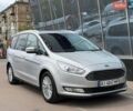 Сірий Форд Галаксі, об'ємом двигуна 2 л та пробігом 116 тис. км за 21900 $, фото 1 на Automoto.ua