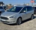 Сірий Форд Галаксі, об'ємом двигуна 2 л та пробігом 360 тис. км за 15990 $, фото 1 на Automoto.ua