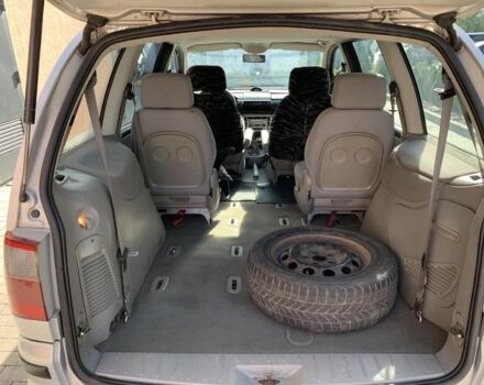 Форд Галаксі 2000 у Луцьку на Automoto.ua Сірий Форд Галаксі, об'ємом двигуна 1.9 л та пробігом 300 тис. км за 1450 $, фото 6 на Automoto.ua