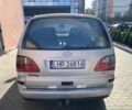 Форд Галаксі 2000 у Луцьку на Automoto.ua Сірий Форд Галаксі, об'ємом двигуна 1.9 л та пробігом 300 тис. км за 1450 $, фото 4 на Automoto.ua