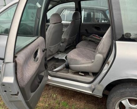 Серый Форд Галакси, объемом двигателя 2 л и пробегом 200 тыс. км за 1183 $, фото 4 на Automoto.ua