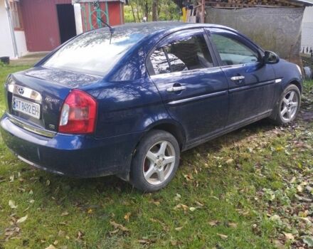 Серый Форд Галакси, объемом двигателя 1.9 л и пробегом 400 тыс. км за 3550 $, фото 11 на Automoto.ua