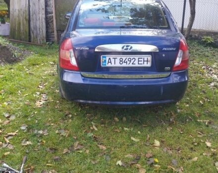 Серый Форд Галакси, объемом двигателя 1.9 л и пробегом 400 тыс. км за 3550 $, фото 12 на Automoto.ua