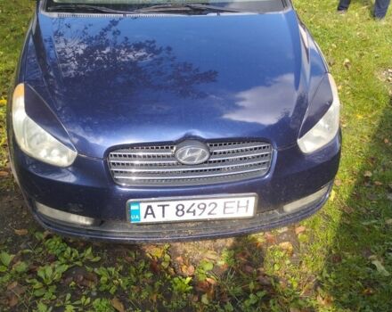 Серый Форд Галакси, объемом двигателя 1.9 л и пробегом 400 тыс. км за 3550 $, фото 7 на Automoto.ua