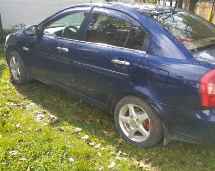 Серый Форд Галакси, объемом двигателя 1.9 л и пробегом 400 тыс. км за 3550 $, фото 10 на Automoto.ua