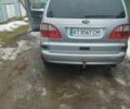 Серый Форд Галакси, объемом двигателя 1.9 л и пробегом 400 тыс. км за 3700 $, фото 2 на Automoto.ua