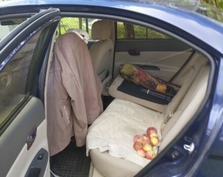 Серый Форд Галакси, объемом двигателя 1.9 л и пробегом 400 тыс. км за 3550 $, фото 9 на Automoto.ua