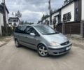 Серый Форд Галакси, объемом двигателя 1.9 л и пробегом 200 тыс. км за 3000 $, фото 1 на Automoto.ua