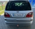 Серый Форд Галакси, объемом двигателя 1.9 л и пробегом 528 тыс. км за 3450 $, фото 5 на Automoto.ua