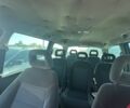 Серый Форд Галакси, объемом двигателя 1.9 л и пробегом 528 тыс. км за 3450 $, фото 10 на Automoto.ua